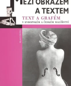 Mezi obrazem a textem