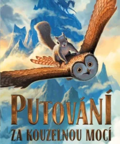 Putování za kouzelnou mocí