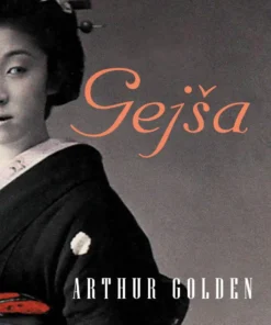 Gejša