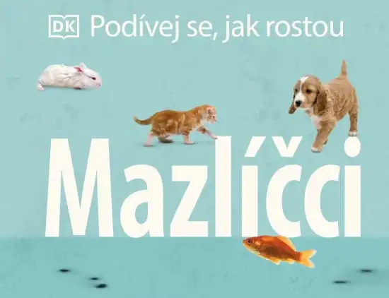 Mazlíčci