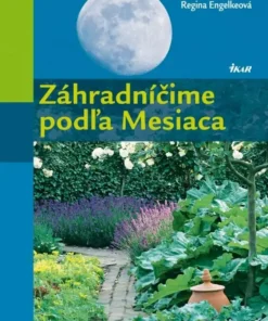 Záhradníčime podľa Mesiaca