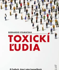 Toxickí ľudia