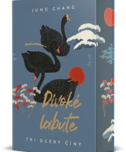Divoké labute