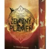 Železný plameň