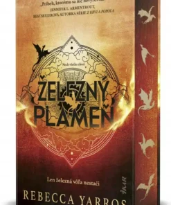 Železný plameň