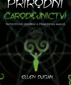 Přírodní čarodějnictví