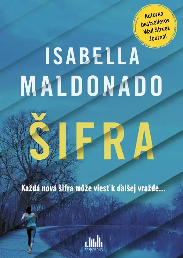 Šifra