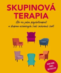 Skupinová terapia