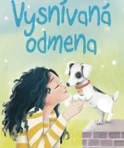 Vysnívaná odmena