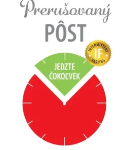 Prerušovaný pôst