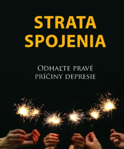 Strata spojenia