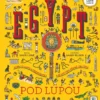 Egypt pod lupou