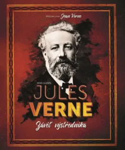 Alternative view of Set - To najlepšie od Julesa Verna