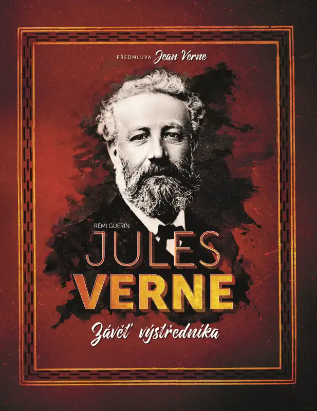 Set - To najlepšie od Julesa Verna – Obrázok 2