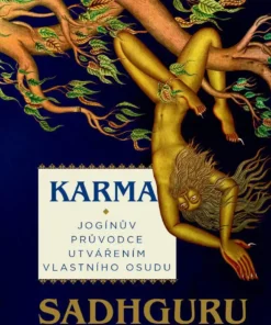 Karma - Jogínův průvodce vaším osudem