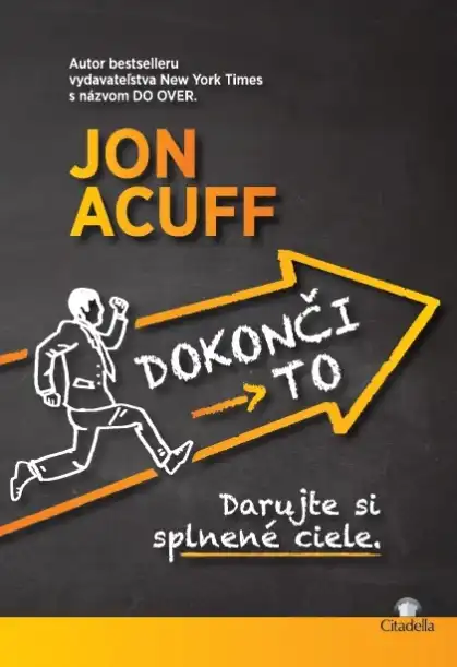 Dokonči to