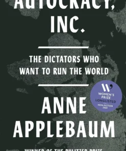 Autocracy, Inc