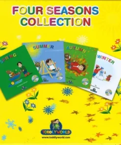 BOX - Four seasons collection