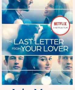 The Last Letter from Your Lover