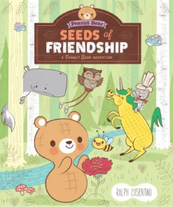 Seeds of Friendship