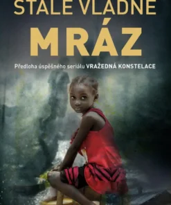 Stále vládne mráz