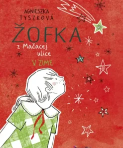 Žofka z Mačacej ulice: V zime