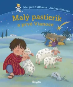 Malý pastierik a prvé Vianoce