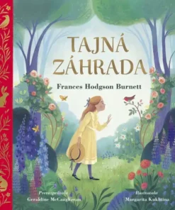 Tajná záhrada – pre najmenších