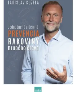 Jednoduchá a účinná prevencia rakoviny hrubého čreva