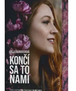 Končí sa to nami