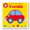 Vozidlá-leporelová harmonika so zrkadielkom