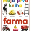 Moja prvá kniha farma