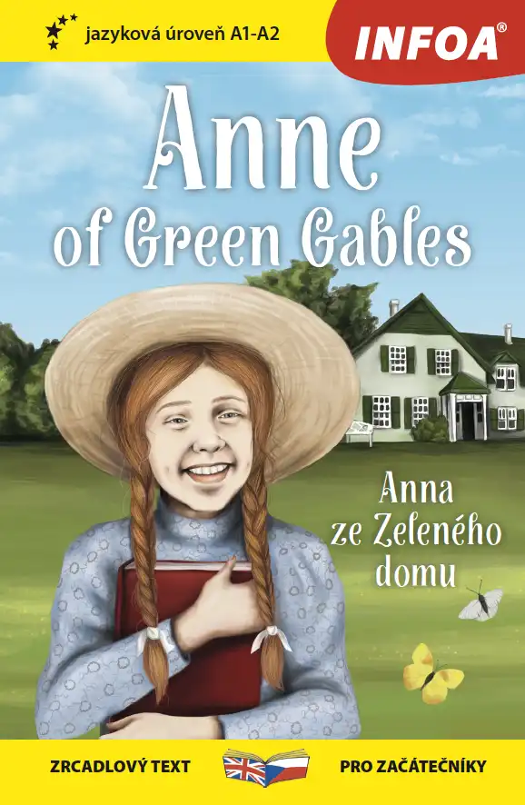 Anne of Green Gables