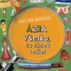 Ázia - Všetko, čo chceš vedieť