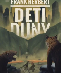 Deti duny