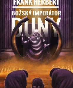 Božský imperátor Duny