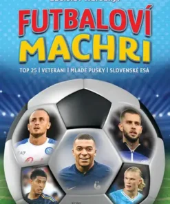 Futbaloví machri