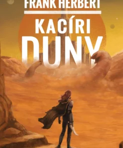 Kacíri Duny