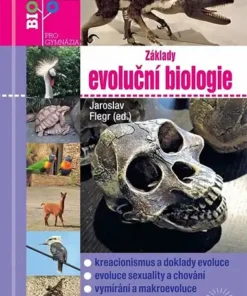 Základy evoluční biológie