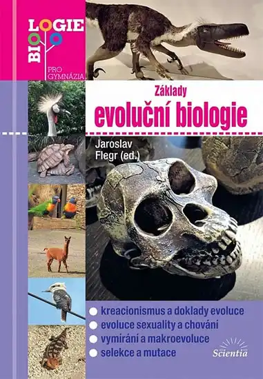 Základy evoluční biológie
