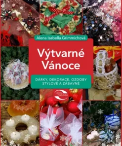 Výtvarné Vánoce
