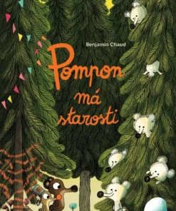 Pompon má starosti