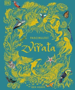 Fascinující zvířata