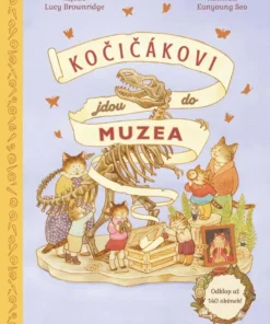 Kočičákovi jdou do muzea