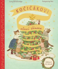 Kočičákovi slaví Vánoce