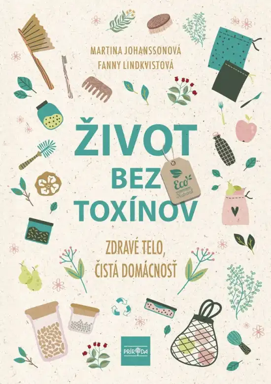 Život bez toxínov