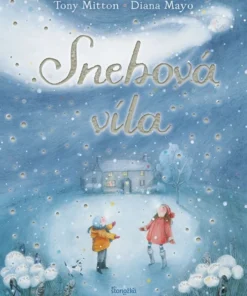 Snehová víla