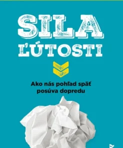Sila ľútosti