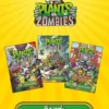Plants vs. Zombies: Žltý zomnibus