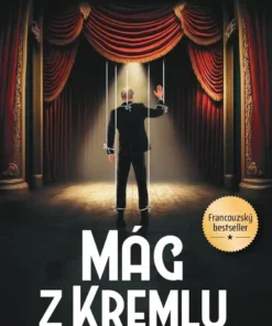 Mág z Kremlu